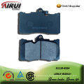 CAR BRAKE PAD FOR LEXUS GS 2011-